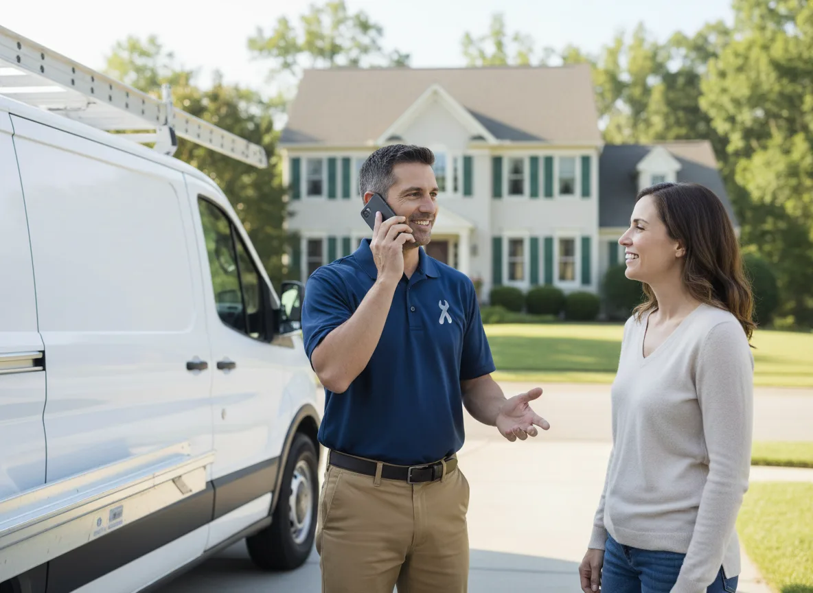 Home Gutter Service Plum City, WI FAQs